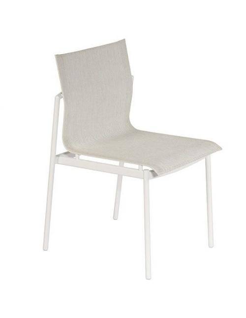 Barlow Tyrie Around Stacking Dining Side Chair...
