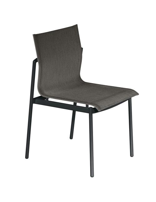 Barlow Tyrie Around Stacking Dining Side Chair...