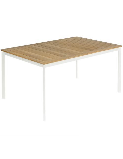 Barlow Tyrie Around 160cm Rectangular Table -...