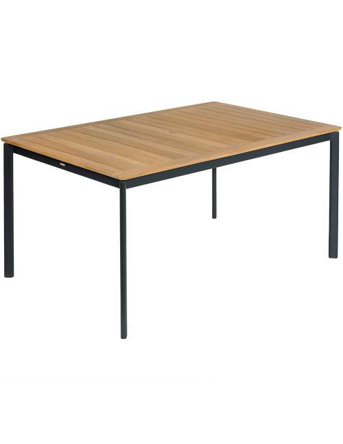 Barlow Tyrie Around 160cm Rectangular Table -...