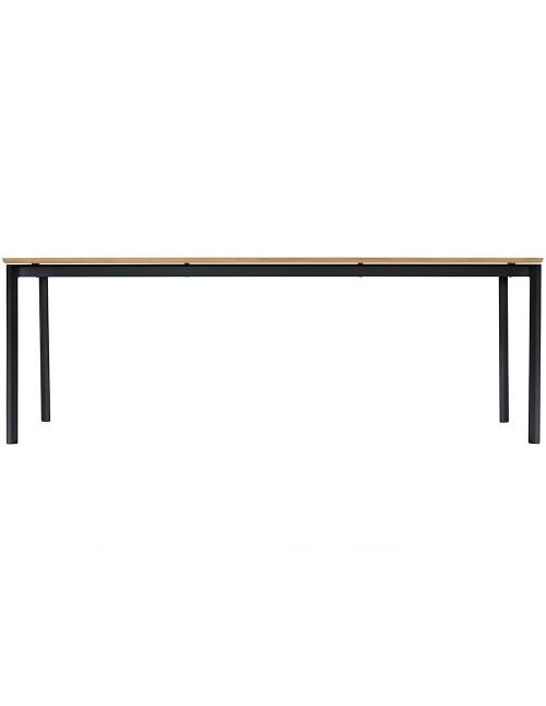 Barlow Tyrie Around 220cm Rectangular Table -...
