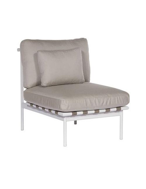Barlow Tyrie Around Deep Seating Single Section...