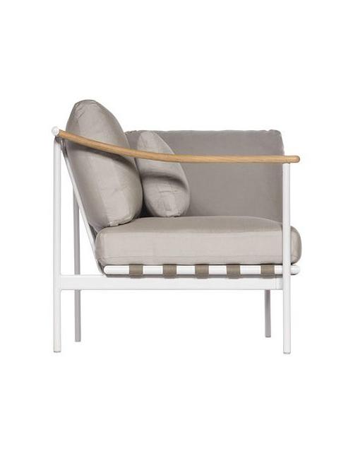 Barlow Tyrie Around Deep Seating Single Section...