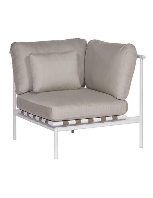 Barlow Tyrie Around Deep Seating Single Section...