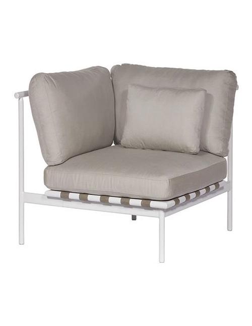 Barlow Tyrie Around Deep Seating Single Section...