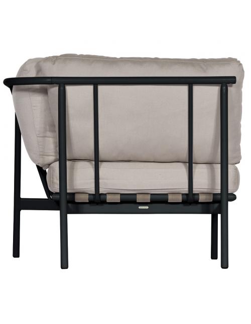 Barlow Tyrie Around Deep Seating Single Section...