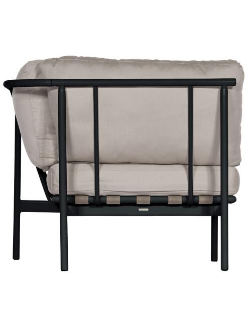 Barlow Tyrie Around Deep Seating Single Section...