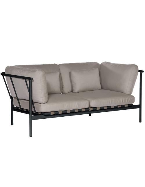 Barlow Tyrie Around Deep Seating Double Seat –...