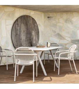 Vincent Sheppard Cleo Lounge Chair Sage Green