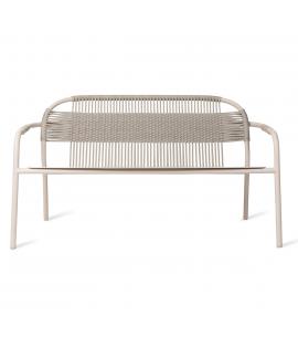 Vincent Sheppard Cleo Lounge Sofa Dune White