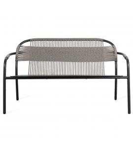 Vincent Sheppard Cleo Lounge Sofa Fossil Grey
