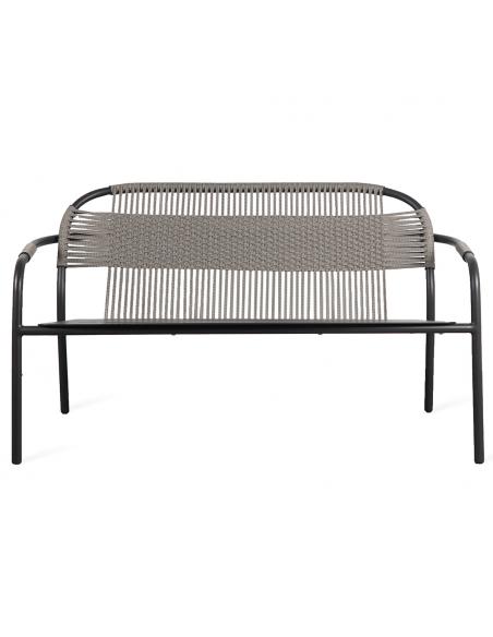 Vincent Sheppard Cleo Lounge Sofa Fossil Grey