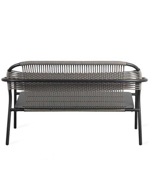 Vincent Sheppard Cleo Lounge Sofa Fossil Grey