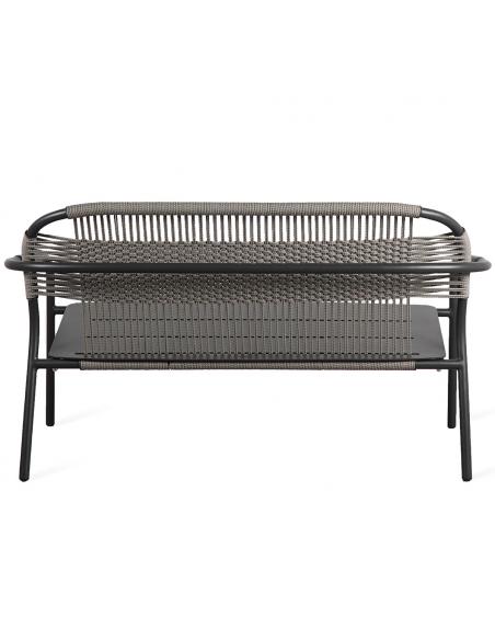 Vincent Sheppard Cleo Lounge Sofa Fossil Grey