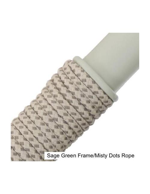 Vincent Sheppard Cleo Lounge Sofa Sage Green