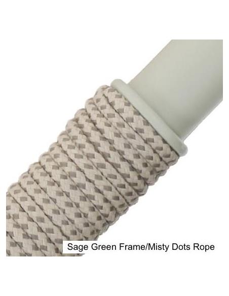Vincent Sheppard Cleo Lounge Sofa Sage Green