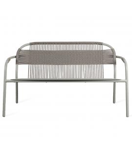 Vincent Sheppard Cleo Lounge Sofa Sage Green