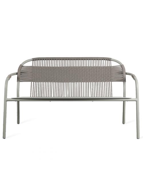 Vincent Sheppard Cleo Lounge Sofa Sage Green