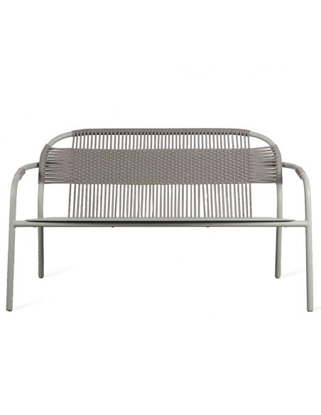 Vincent Sheppard Cleo Lounge Sofa Sage Green