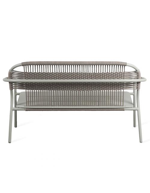Vincent Sheppard Cleo Lounge Sofa Sage Green