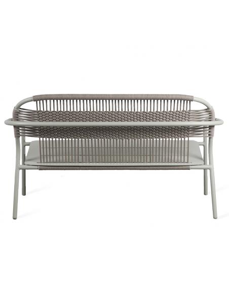 Vincent Sheppard Cleo Lounge Sofa Sage Green