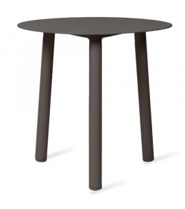 Vincent Sheppard 45cm Lilo Side Table - Fossil Grey