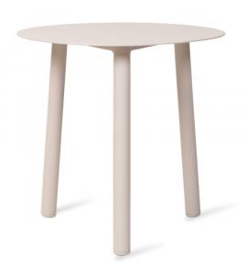 Vincent Sheppard 45cm Lilo Side Table - Dune White