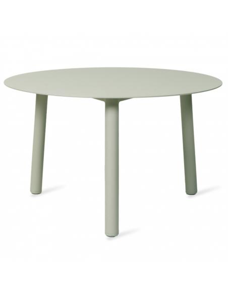 Vincent Sheppard 60cm Lilo Side Table - Sage Green