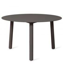 Vincent Sheppard 60cm Lilo Side Table - Fossil Grey