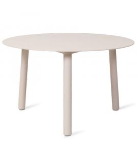 Vincent Sheppard 60cm Lilo Side Table - Dune White