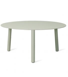 Vincent Sheppard 68cm Lilo Side Table - Sage Green