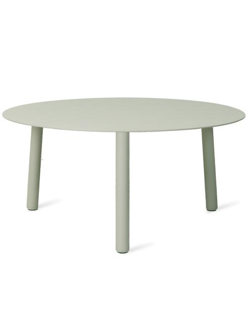 Vincent Sheppard 68cm Lilo Side Table - Sage Green