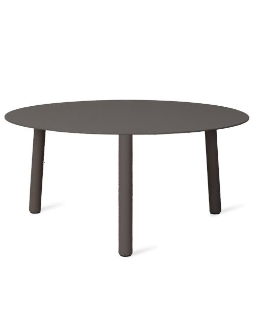 Vincent Sheppard 68cm Lilo Side Table - Fossil...