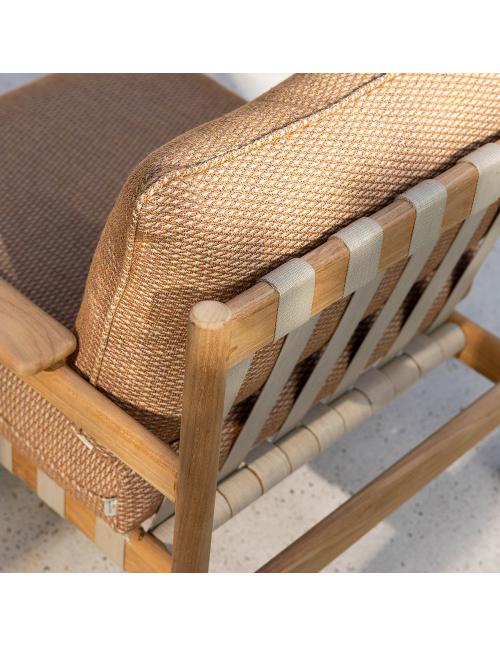 Vincent Sheppard Oda Lounge Chair