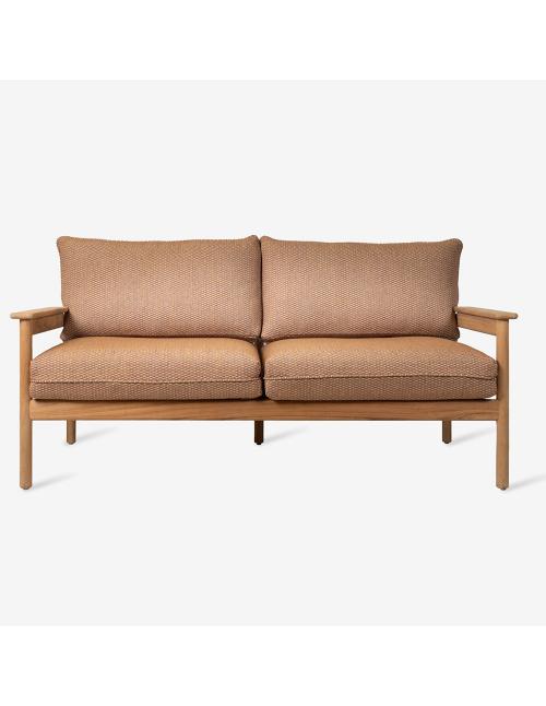 Vincent Sheppard Oda Lounge Sofa 2.5S with...