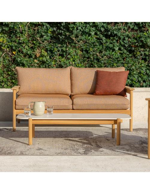 Vincent Sheppard Oda Lounge Sofa 2.5S with...