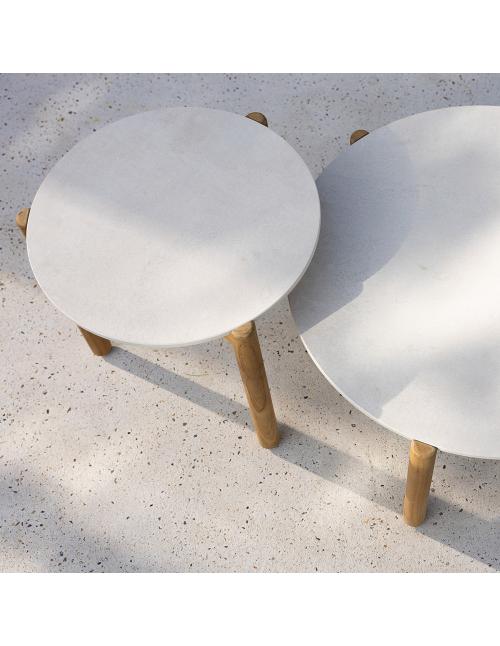 Vincent Sheppard 68cm Oda Coffee Table