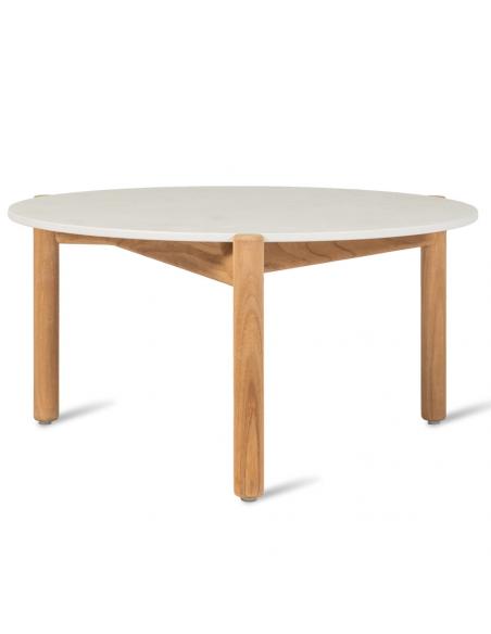 Vincent Sheppard 68cm Oda Coffee Table