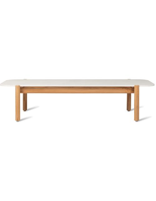 Vincent Sheppard 129x53cm Oda Coffee Table