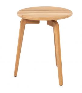 4 Seasons Outdoor Zucca 45cm Round Side Table