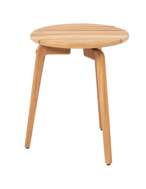 4 Seasons Outdoor Zucca 45cm Round Side Table
