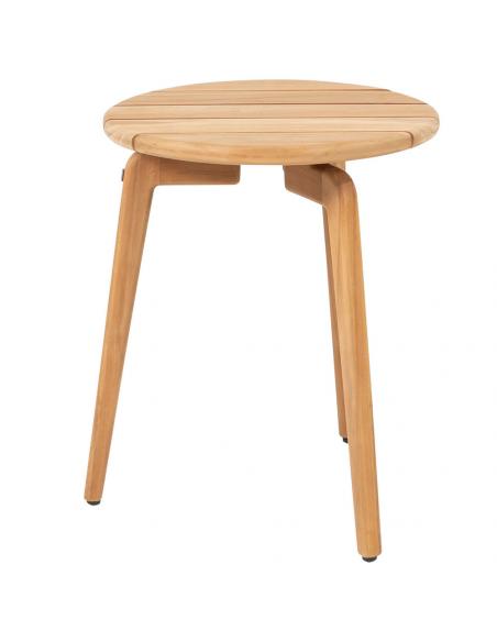 4 Seasons Outdoor Zucca 45cm Round Side Table