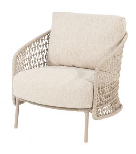 4 Seasons Outdoor Puccini living chair