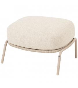 4 Seasons Outdoor Puccini footstool