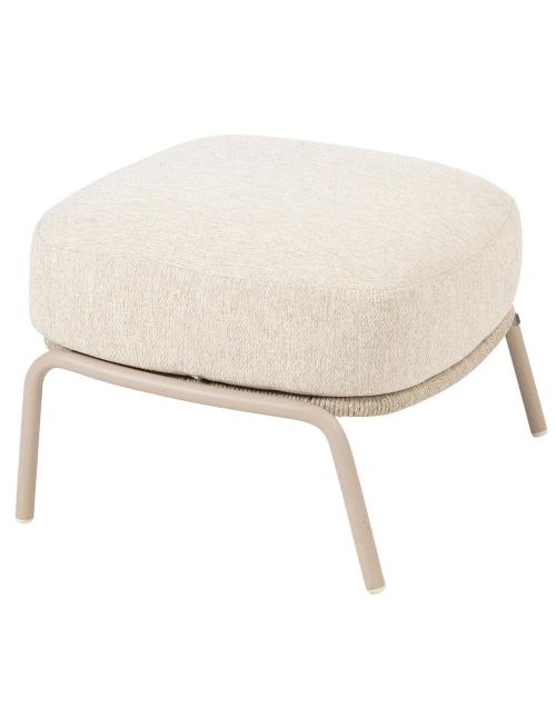 4 Seasons Outdoor Puccini footstool