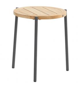 4 Seasons Outdoor Yoga 45cm Round Side Table