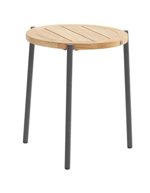 4 Seasons Outdoor Yoga 45cm Round Side Table