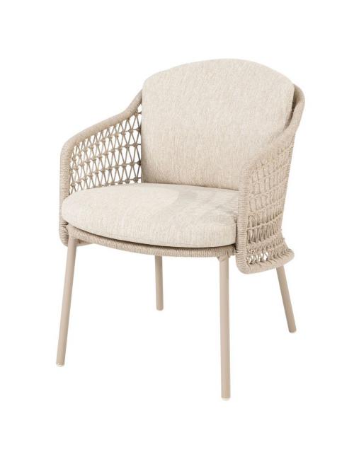 4 Seasons Outdoor Puccini 6 Seater Dining Set...
