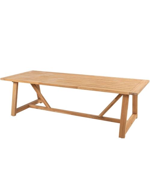 4 Seasons Outdoor Puccini 6 Seater Dining Set...
