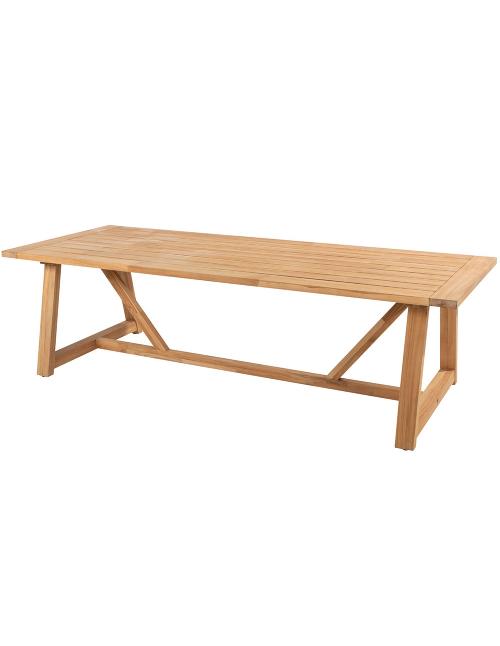 4 Seasons Outdoor Barista Latte 6 Seater Dining...